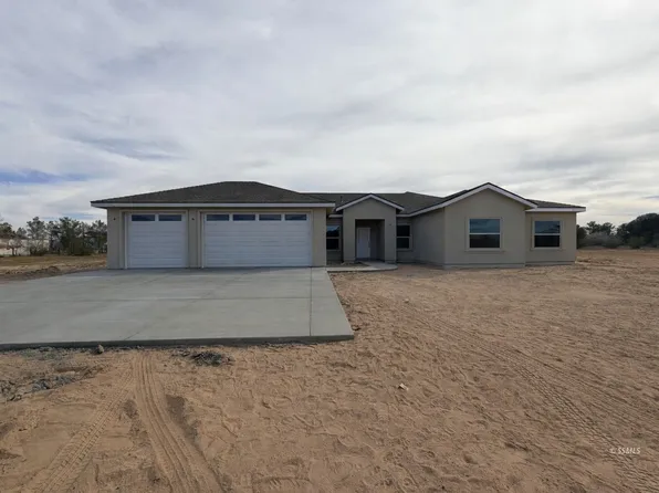 6443 Shelly Ct, Inyokern, CA 93527