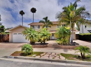 5925 Dirac St, San Diego, CA 92122