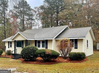 1089 Highway 36 E, Barnesville, GA 30204