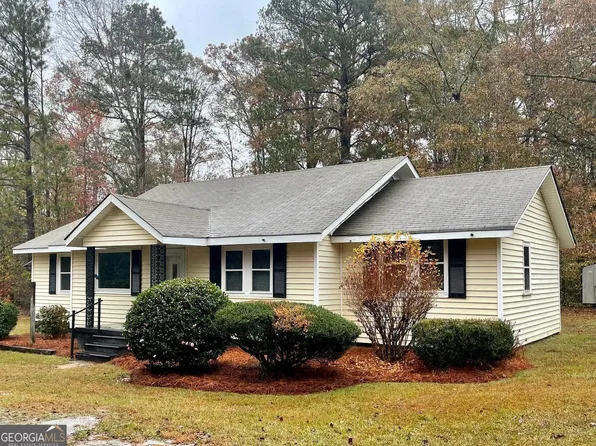 1089 Highway 36 E, Barnesville, GA 30204