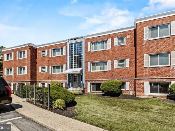3839 Hamilton St #K-202, Hyattsville, MD 20781