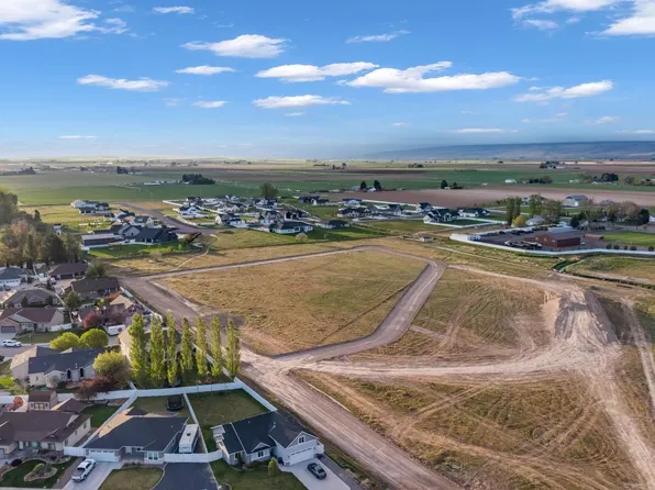 LOT 19 Block 1, Kimberly, ID 83341