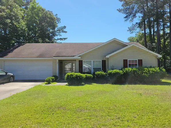 33 Austrian Pne, Ridgeland, SC 29936