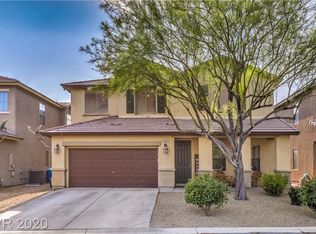 4909 Capo Gallo St, Las Vegas, NV 89130