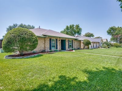2236 Trinity Springs Dr, Carrollton, TX, 75007