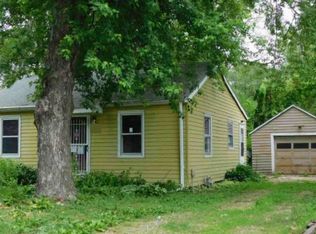 641 Arbutus Ave, Evansdale, IA 50707