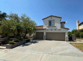 1527 Sapphire Ln, Diamond Bar, CA 91765