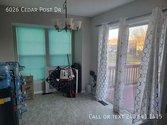5th image of 6026 Cedar Post Dr