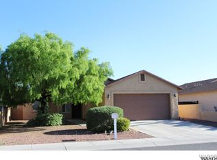 2732 Superba Ave, Kingman, AZ 86401