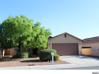 2732 Superba Ave, Kingman, AZ, 86401