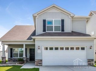 2650 Salem Glen Xing, Murfreesboro, TN 37128