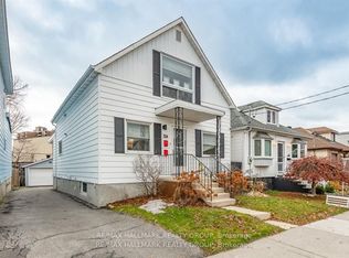 324 Montfort St, Ottawa, ON K1L 5N4