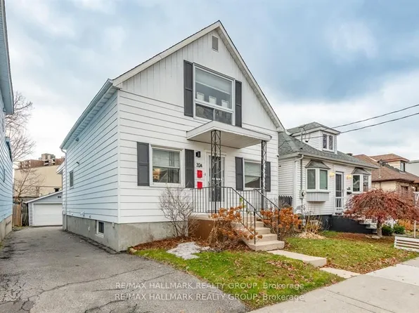 324 Montfort St, Ottawa, ON K1L 5N4