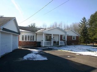 4750 Greenbush East Rd, Mount Orab, OH 45154