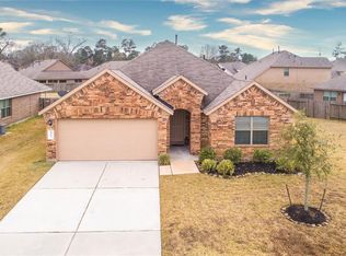 21627 Cavallo Ln, Porter, TX 77365