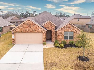 21627 Cavallo Ln, Porter, TX, 77365