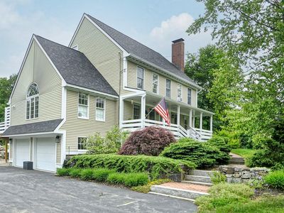 1 Daniels Way, Falmouth, ME, 04105