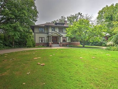 580 Powers Ln, Decatur, IL, 62522