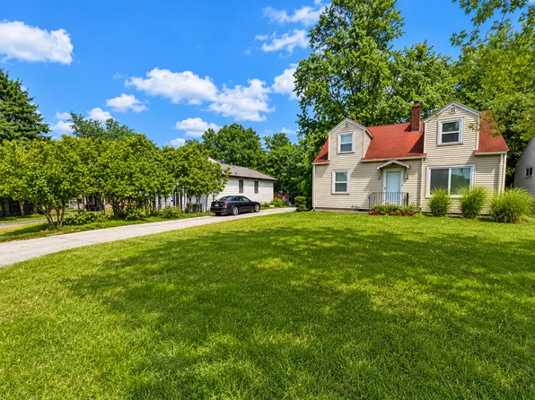 1142 Lilac Ave #1, East Lansing, MI 48823