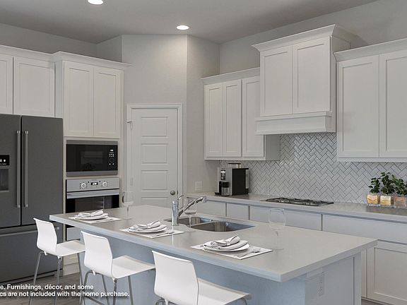 2nd image of 2508 Oxford Ridge