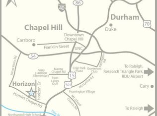 34 Rocks Trail Way, Pittsboro, NC 27312