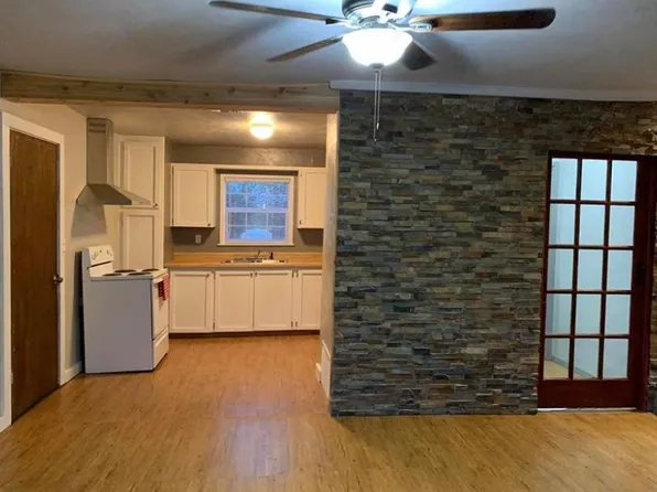 728 County Road 805a, Cleburne, TX 76031