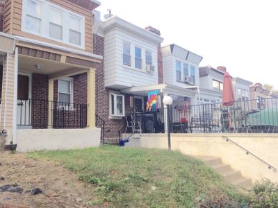 313 W Milne St, Philadelphia, PA, 19144