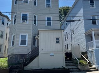 33 Jefferson Ave #1, Chelsea, MA 02150