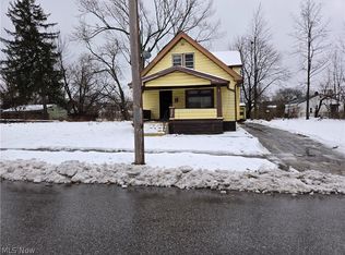 11210 Revere Ave, Cleveland, OH