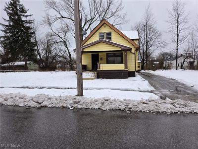 11210 Revere Ave, Cleveland, OH, 44105