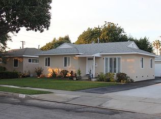 2707 182nd Pl, Redondo Beach, CA 90278