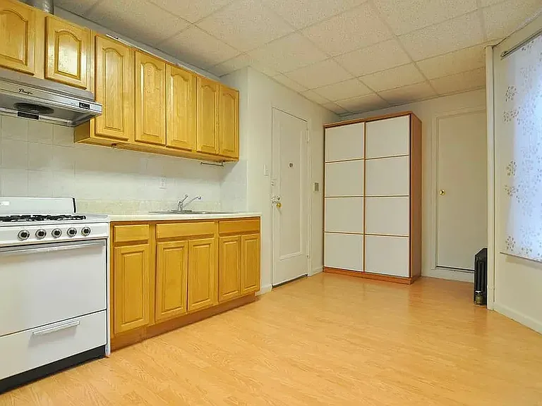 230 Mulberry St #16 — Photo 1