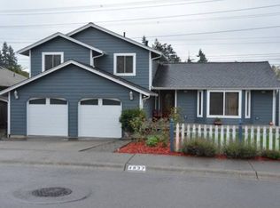 4837 S 309th St, Auburn, WA 98001