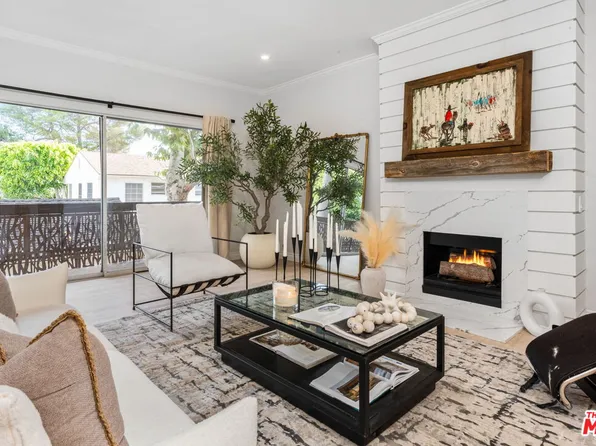 440 Veteran Ave APT 205, Los Angeles, CA 90024
