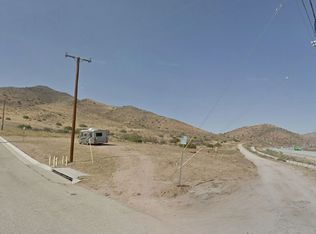 1 Vac Corner Sunrise View Old Sierra #3, Acton, CA 93510