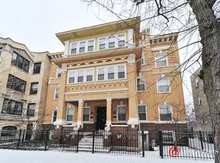 5615 N Wayne Ave APT 2N, Chicago, IL 60660