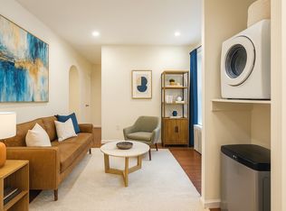 12 Rivington St #5, New York, NY 10002