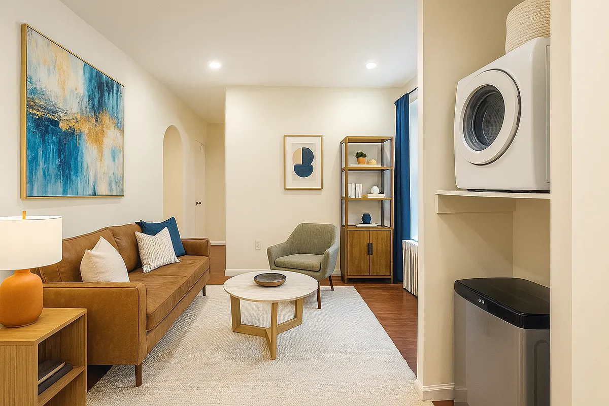 Photo 1 of 8 - 8 Rivington St #5 - Manhattan, NY Primary Photo - 8 Rivington St #5