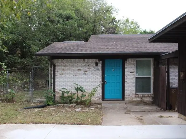 2409 Wilke Dr, Austin, TX 78704