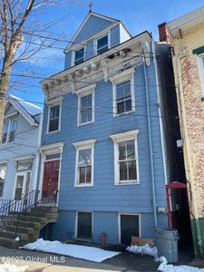 5 West Street, Albany, NY, 12206