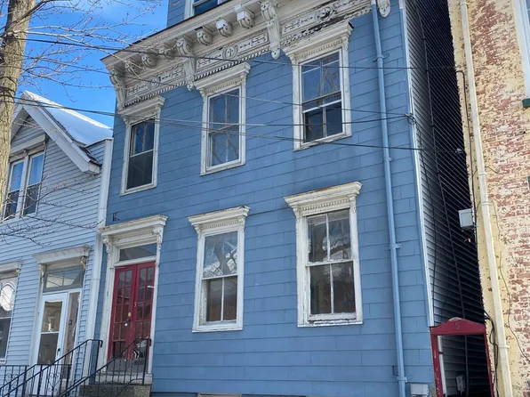 5 West Street, Albany, NY 12206