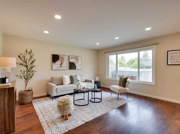 7101 Rainbow Dr APT 8, San Jose, CA 95129