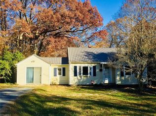 119 Oakhurst Dr, Asheboro, NC 27205