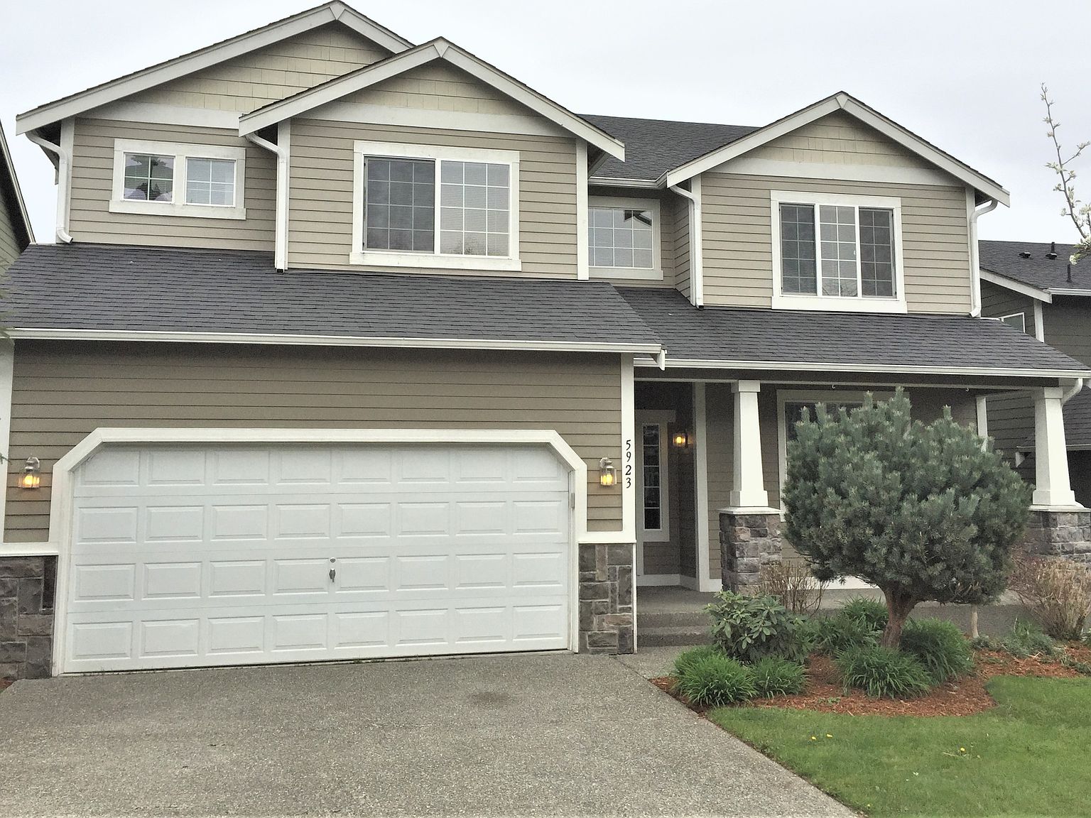 5923 121st St SE, Snohomish, WA 98296 | Zillow