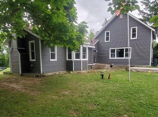 11042 Oatman Rd, Yale, MI 48097