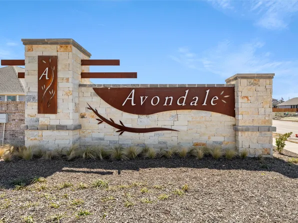 6128 Vester Trl, Fate, TX 75087