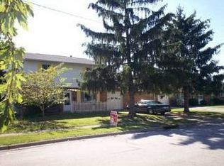 4745 Arnold Ave, Columbus, OH