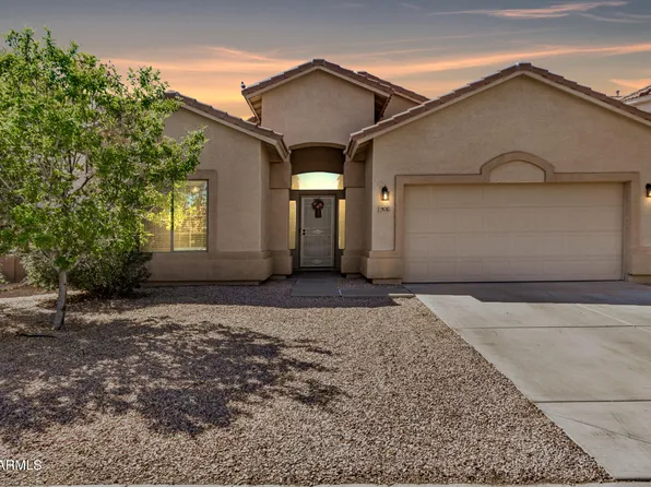 29795 W WHITTON Avenue, Buckeye, AZ 85396