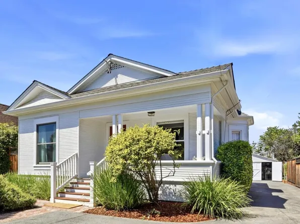 175 N Sunnyvale Ave, Sunnyvale, CA 94086