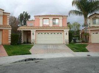 25731 Emerson Ln #16, Stevenson Ranch, CA 91381